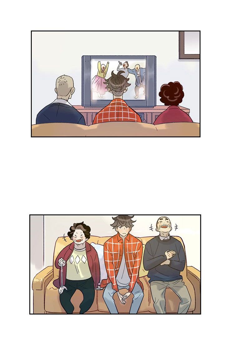 tôi muốn bay như một con bướm chapter 20 34