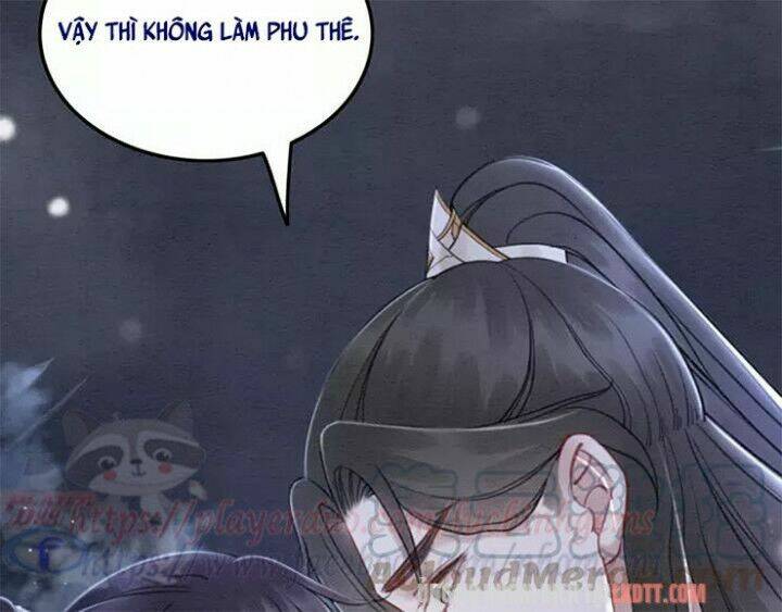 trọng sinh bá sủng nhiếp chính vương quá mạnh mẽ chapter 100 28