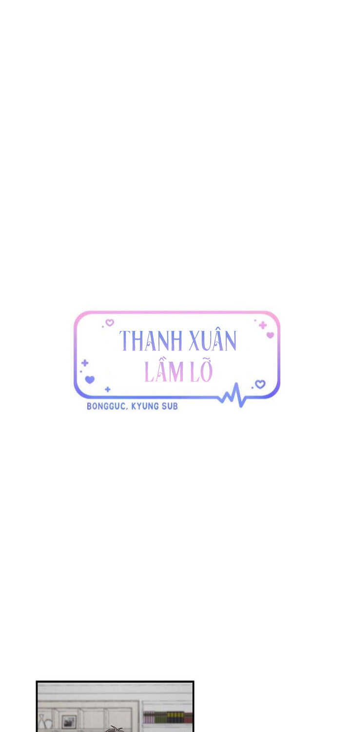 thanh xuân lầm lỡ chapter 29 6