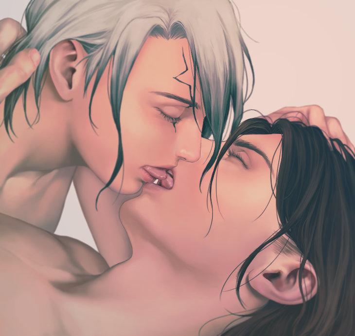 manga oneshots siêu thịt tuyển chọn chapter 44 5