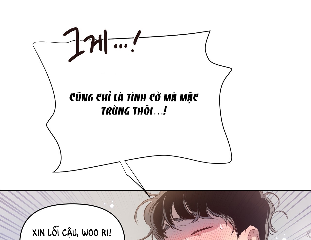 Điều Bí Mật Dưới Mái Tóc chapter 15.2 - Trang 28