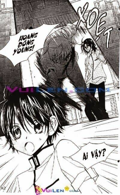 nàng công chúa bỏ trốn chapter 8 42