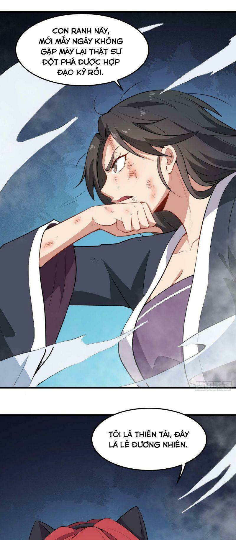 tổ thượng có tiền chapter 63 45