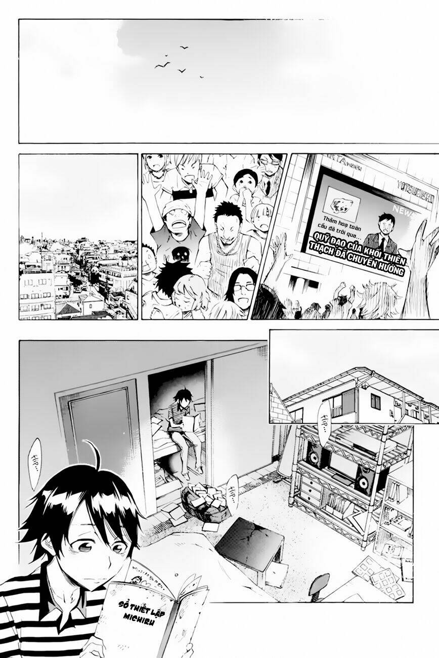 kono kanojo wa fiction desu chapter 32 16