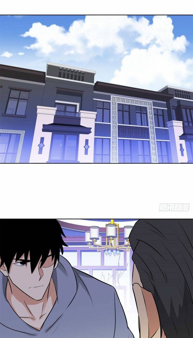 học viện cao thủ chapter 283 10