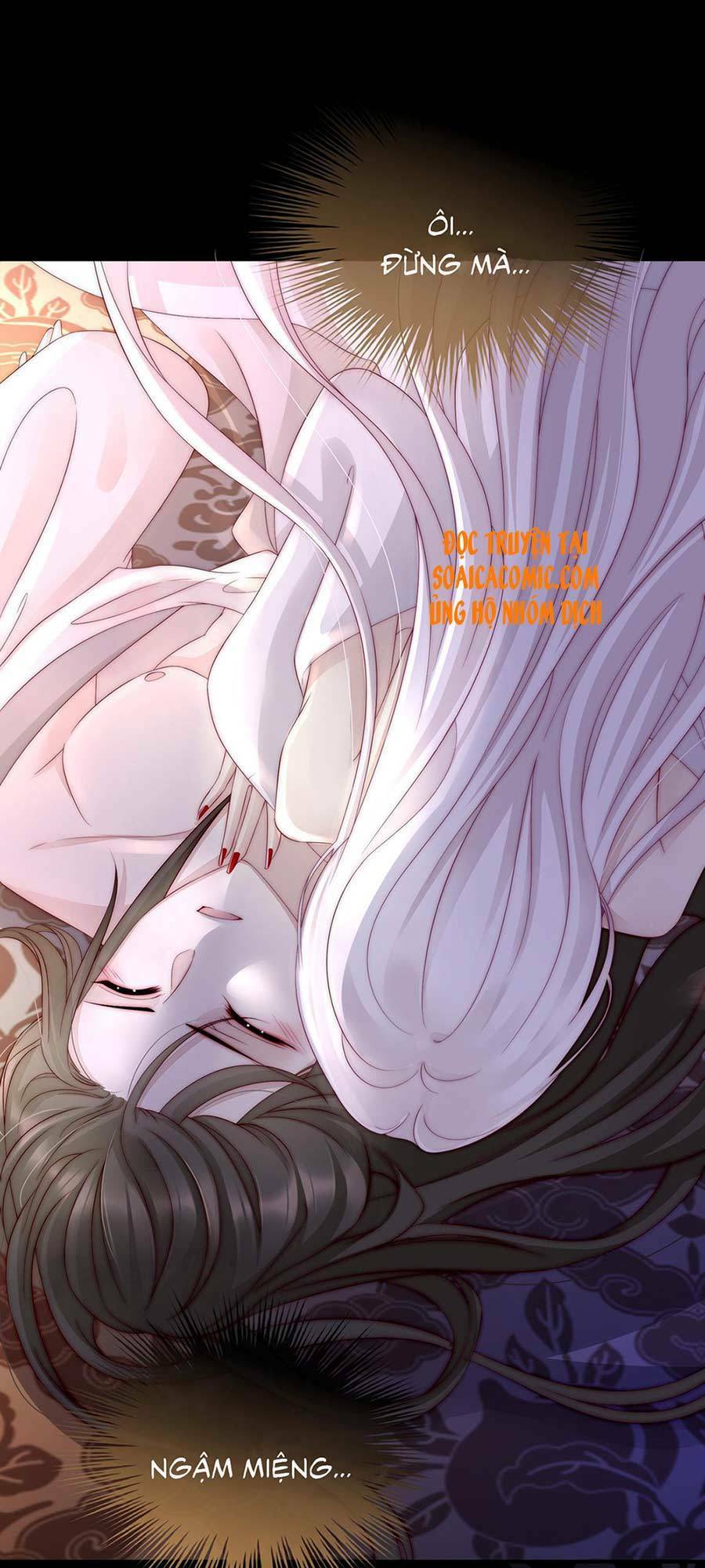 thê chủ, thỉnh hưởng dụng chapter 2.1 5