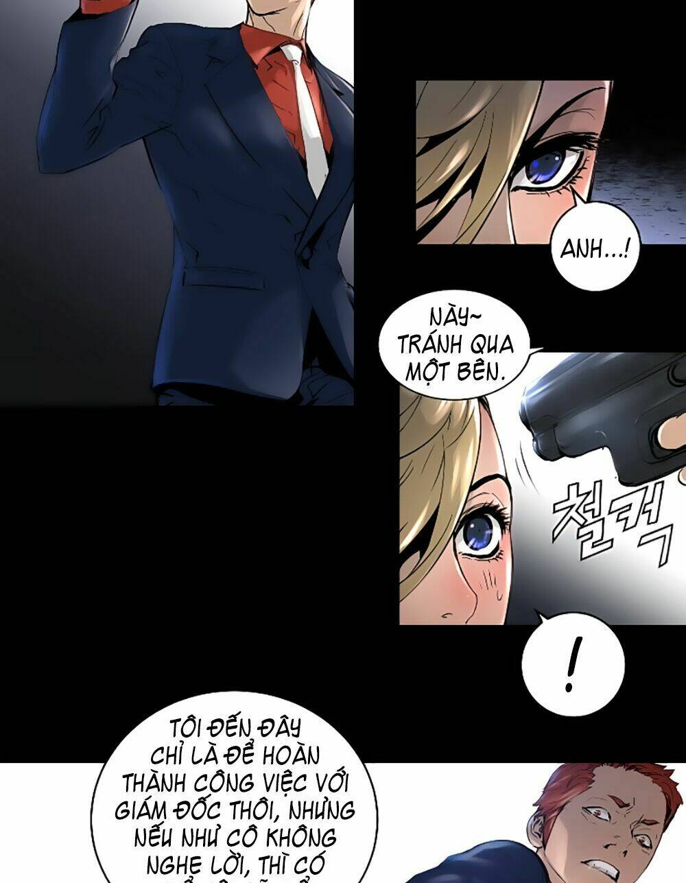 tam tuyệt tại dị giới chapter 19 38