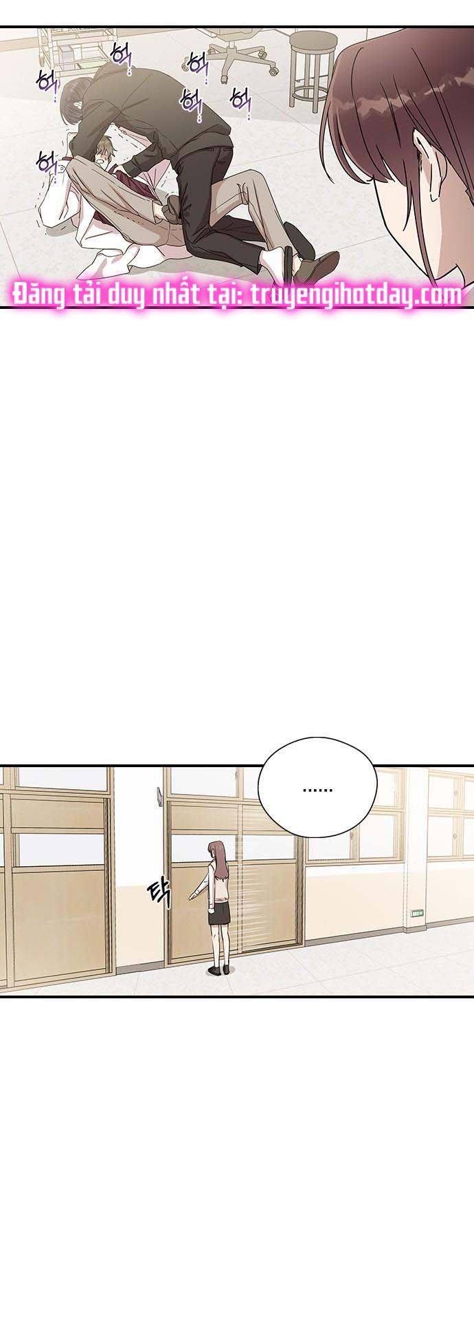 nhân duyên kiếp trước chapter 3.2 18