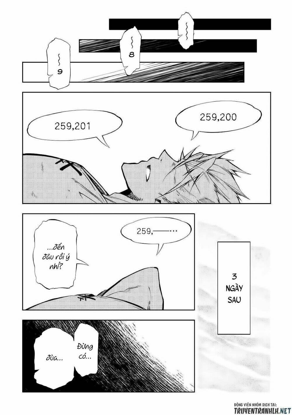 kouritsu kuriya madoushi, dani no jinsei de madou o kiwameru chapter 44 13