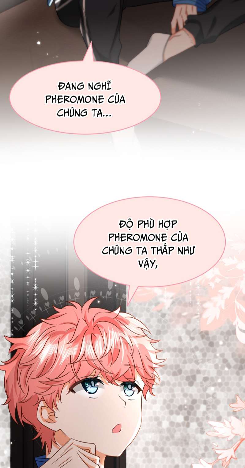 tín tức tố nói chúng ta không thể chapter 74 38