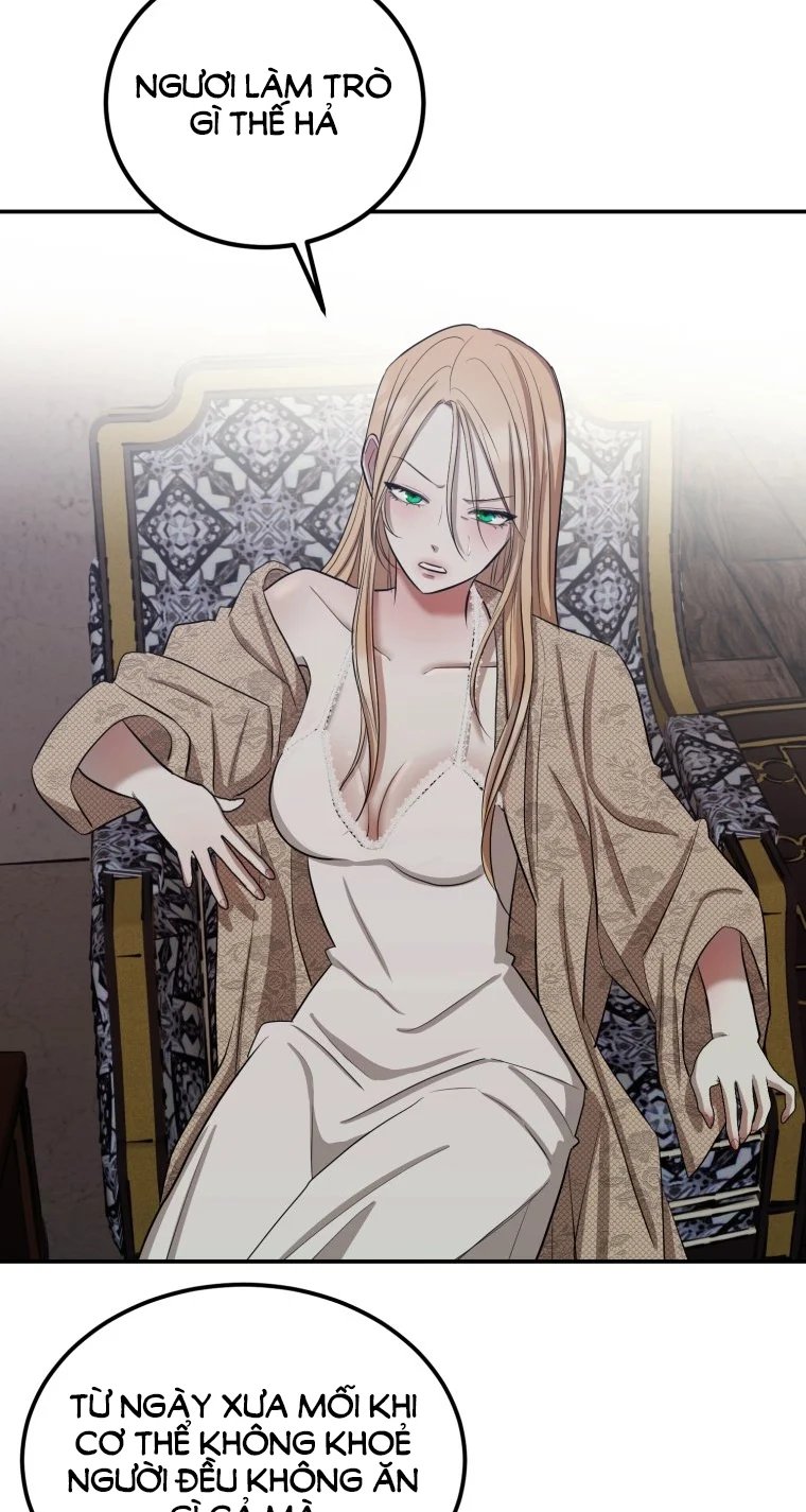 khi tôi bị chú chó tôi bỏ rơi cắn chapter 3.2 26