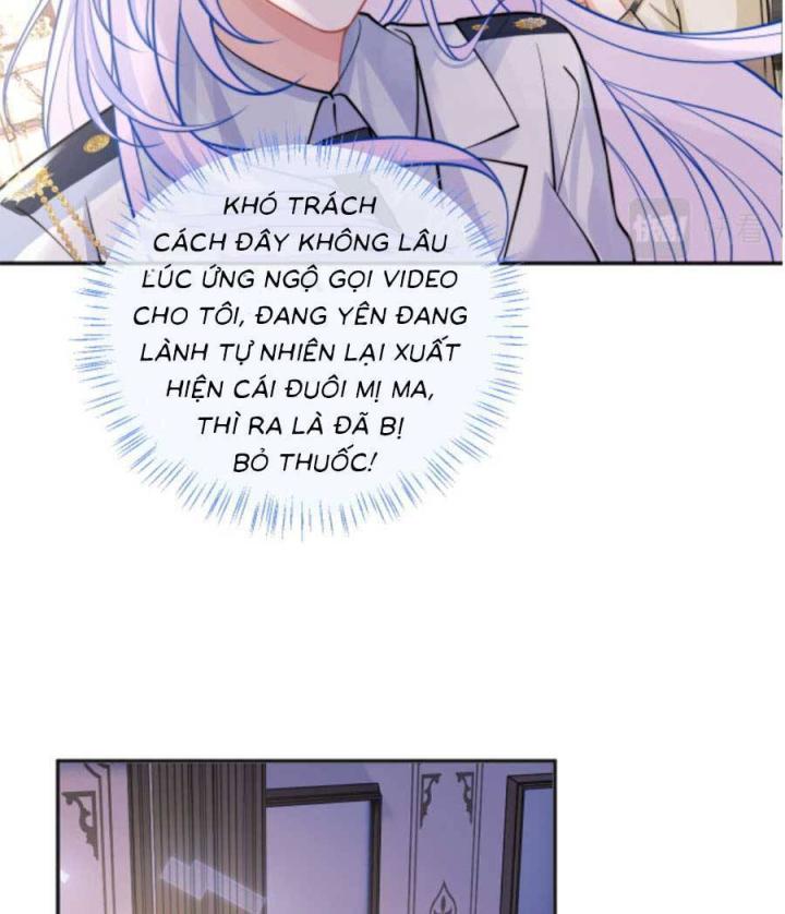 vị chỉ huy lạnh lùng khóc trong vòng tay tôi chapter 38 67