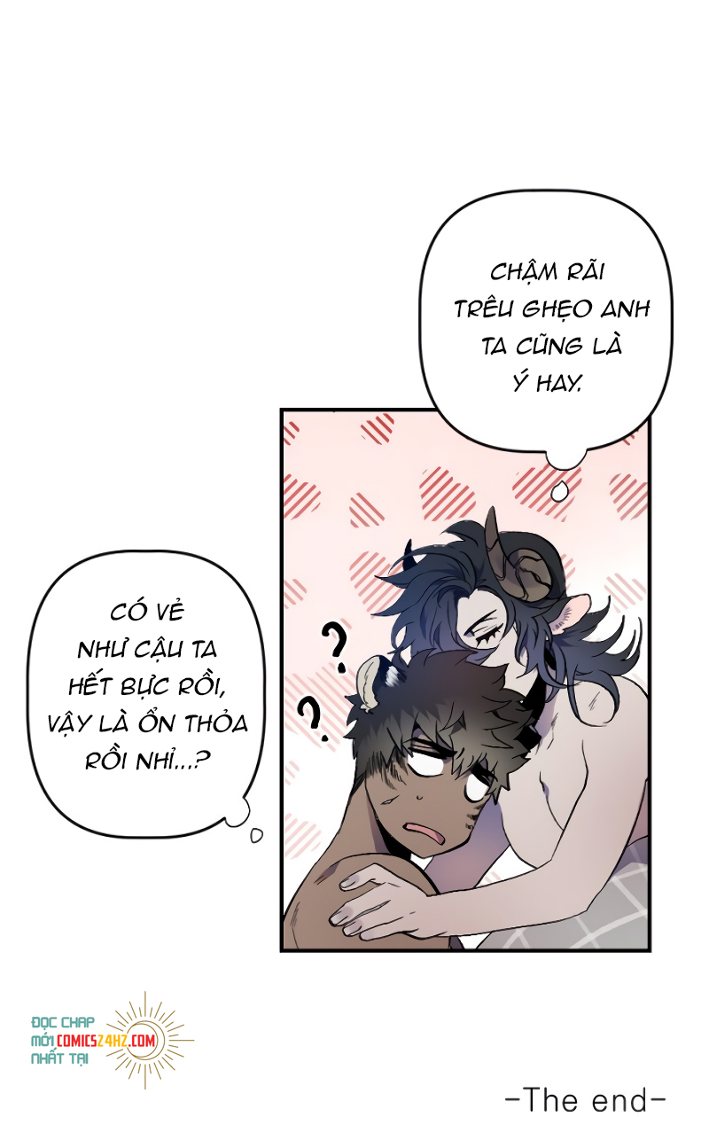 nụ hôn tàn bạo chapter 3 53