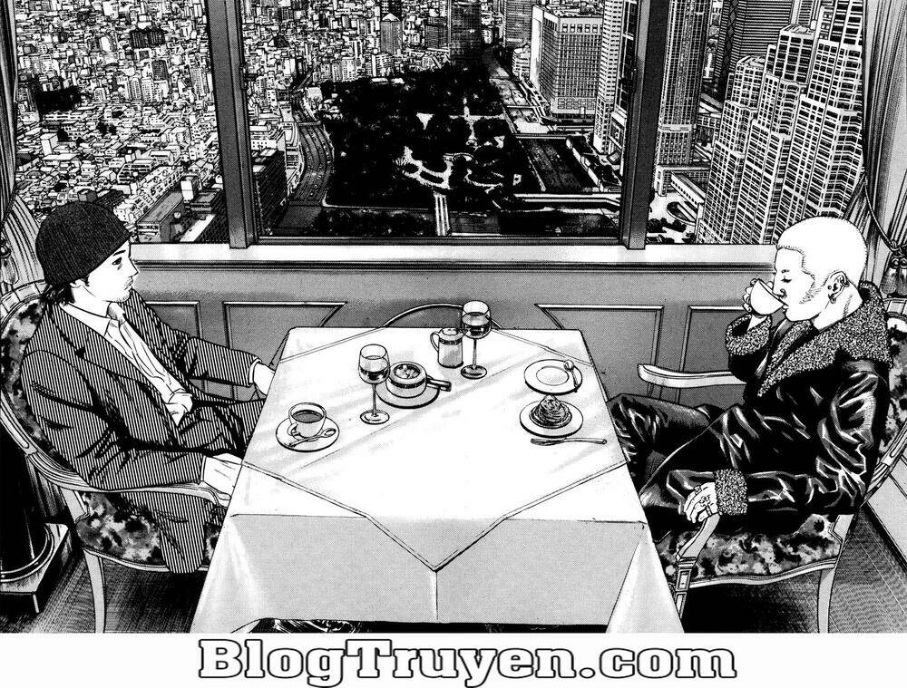 homunculus chapter 59 12