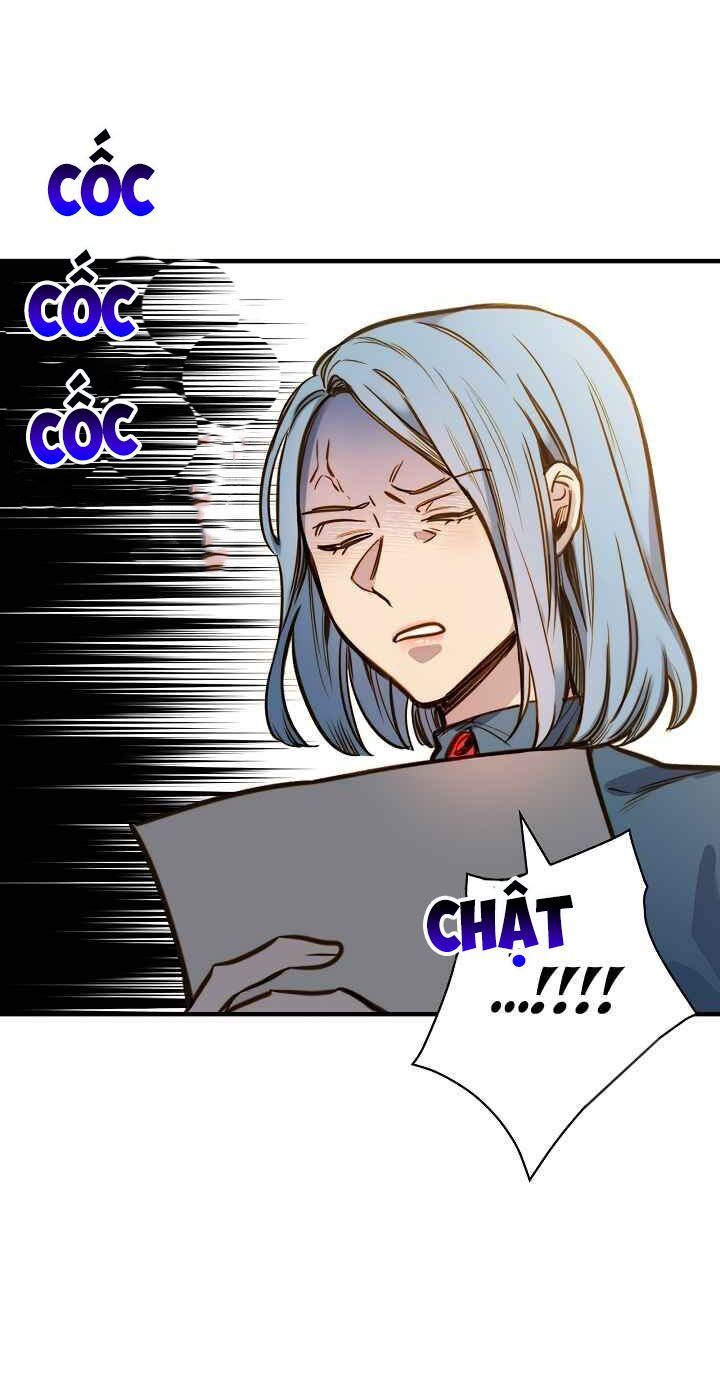 hoàng phi bóng tối - shadow queen chapter 15 22