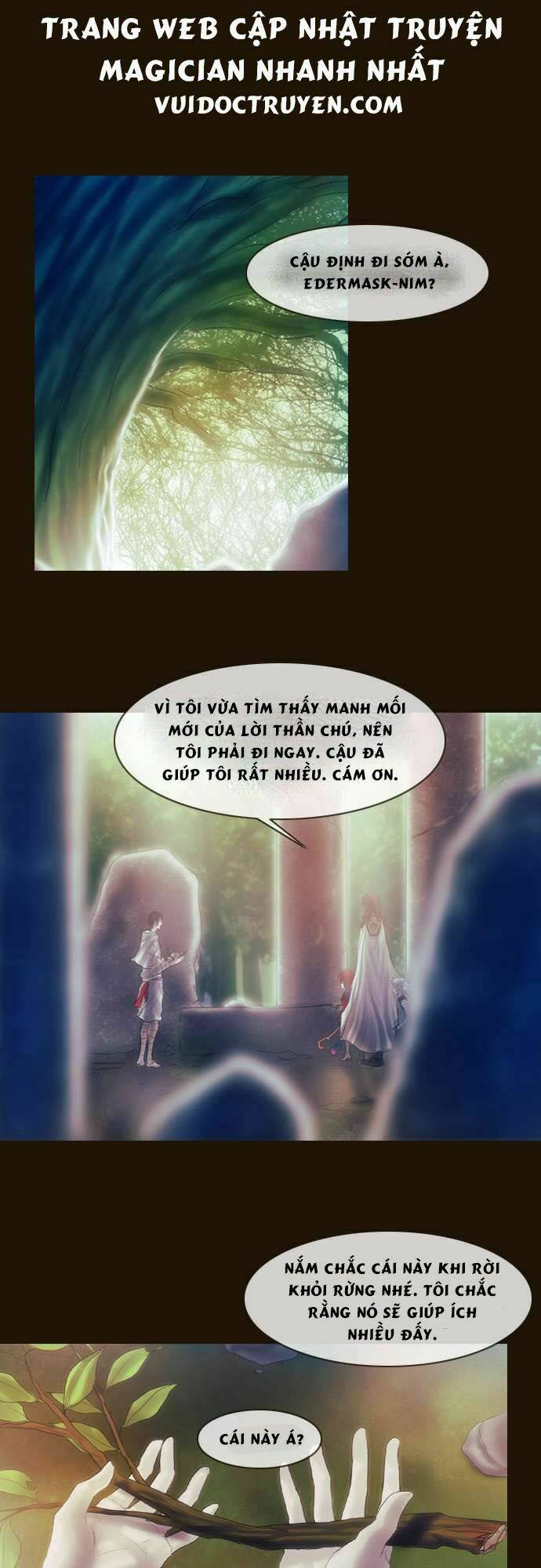 hội ảo thuật chapter 131 1