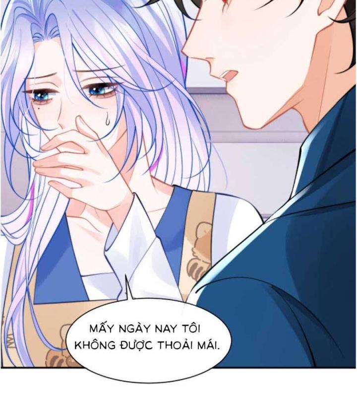 vị chỉ huy lạnh lùng khóc trong vòng tay tôi chapter 32 33