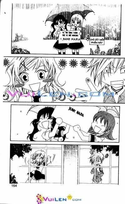 tiểu nữ vương chapter 1 164