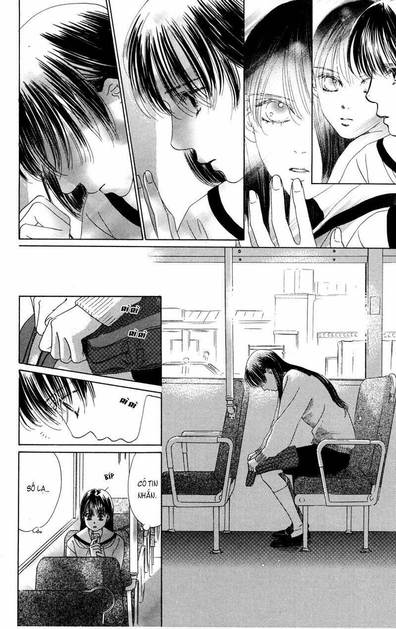 eden no hana (hướng dương xanh) chapter 36 16