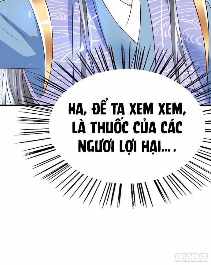 bệnh kiều phu quân ngạnh thượng cung chapter 15 37