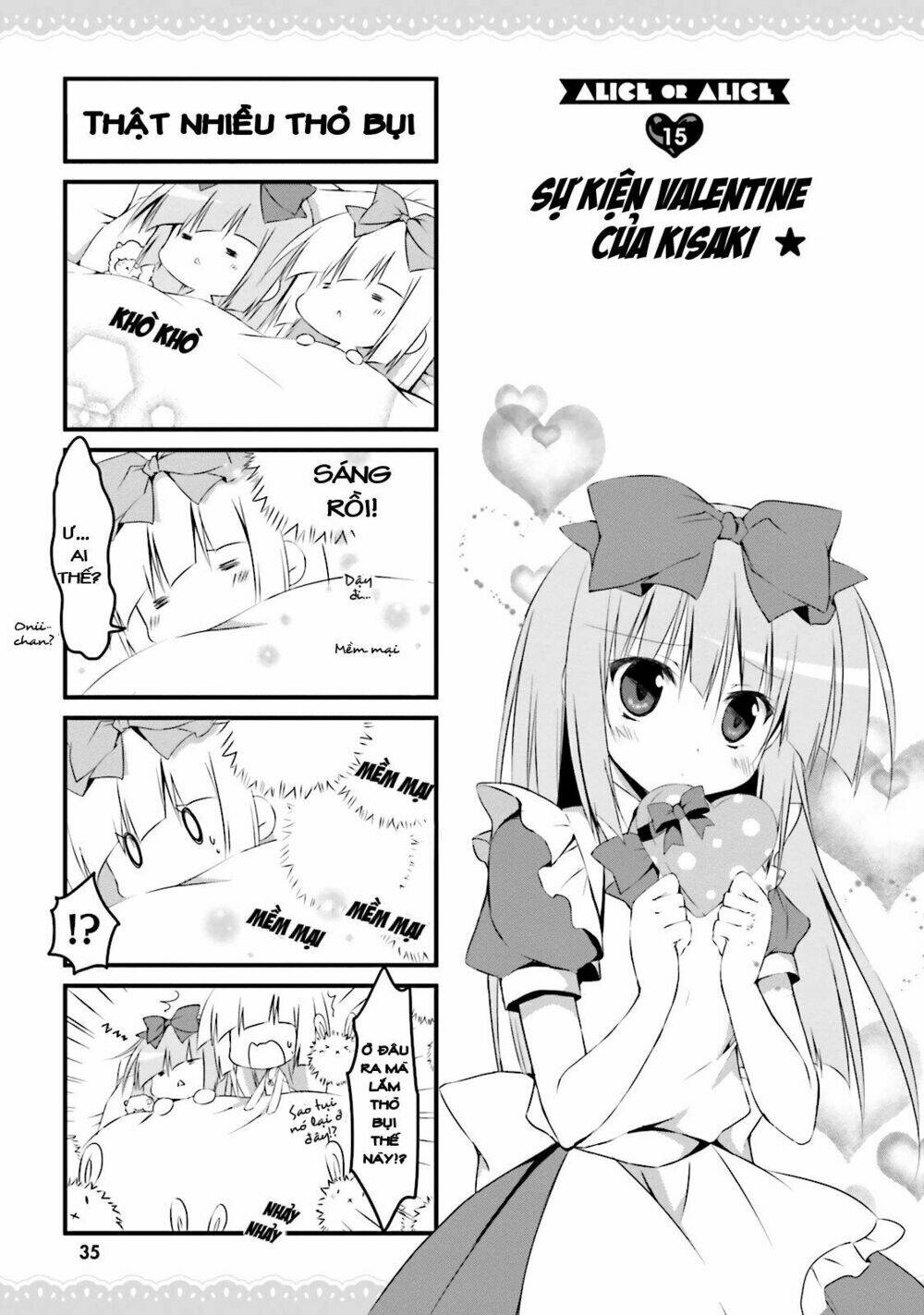 nhật ký alice chapter 15 2