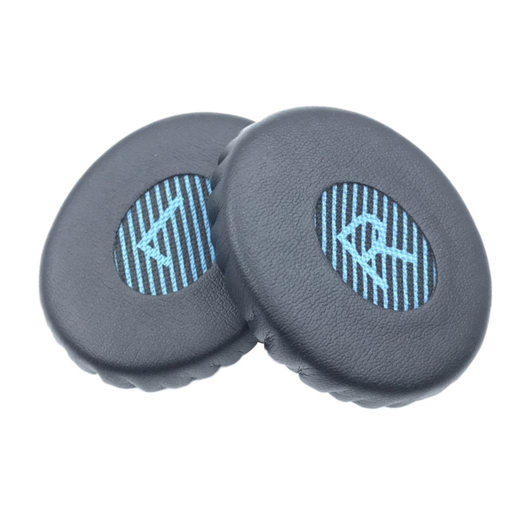 2pcs Replacement ear Headphone Cushion Ear Pads for  OE2I Headset