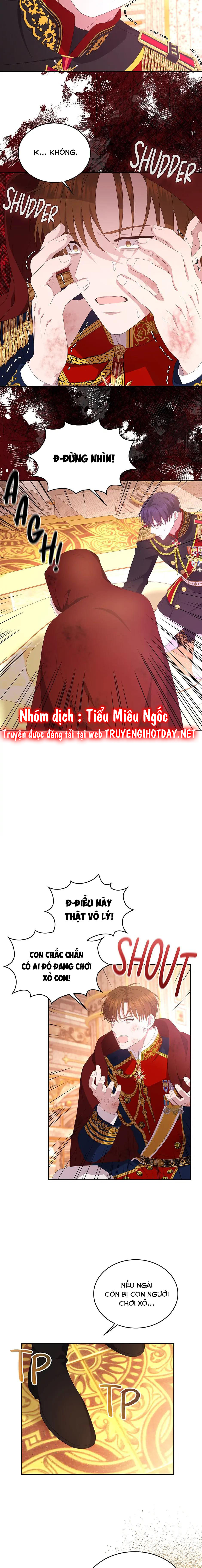 công chúa hai mặt chapter 101 14