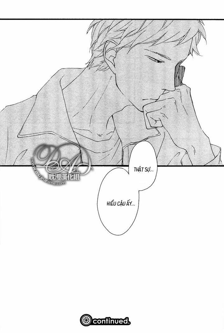 kocchi muite waratte chapter 2 33