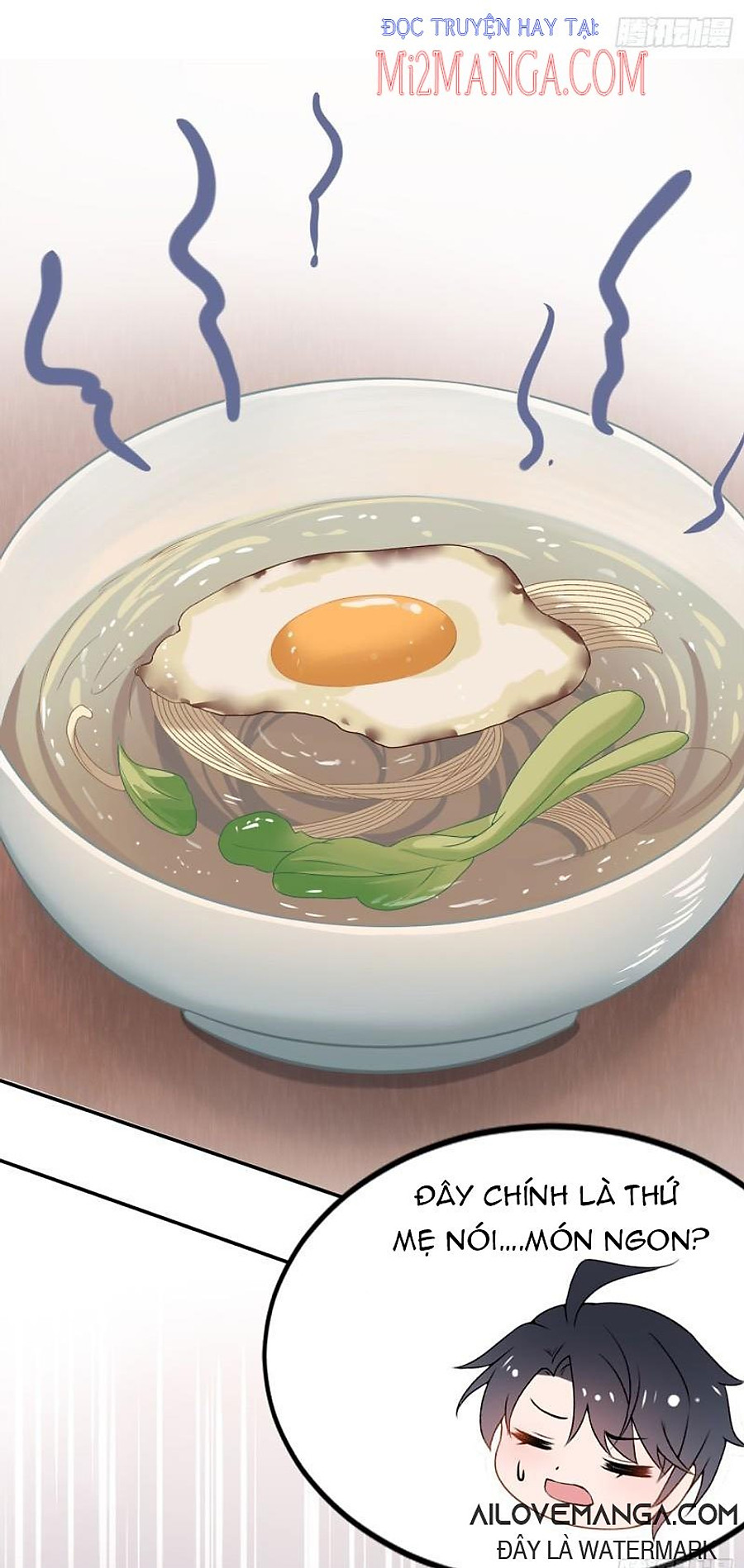 manh bảo của tôi là liêu cơ chapter 3.2 6