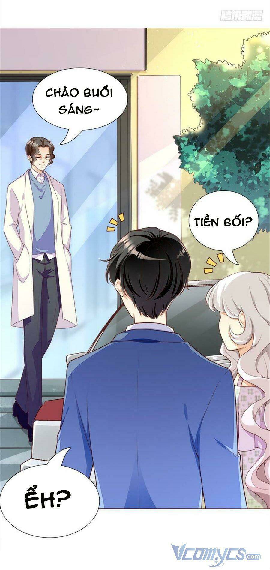 gặp phải người chồng xảo quyệt! chapter 28 49