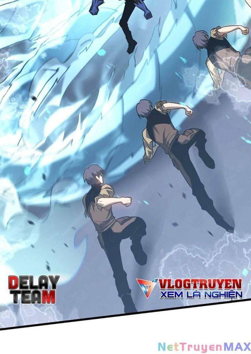 siêu tiến hóa chapter 112 2