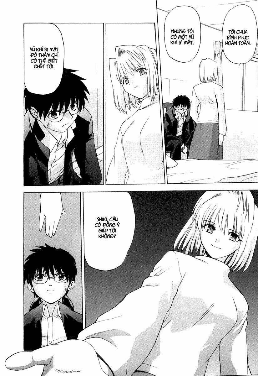lunar legend tsukihime chapter 9 26