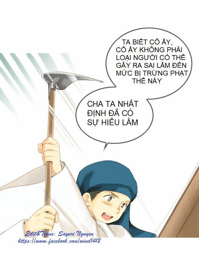 the great merchant kim manduk chapter 5 8