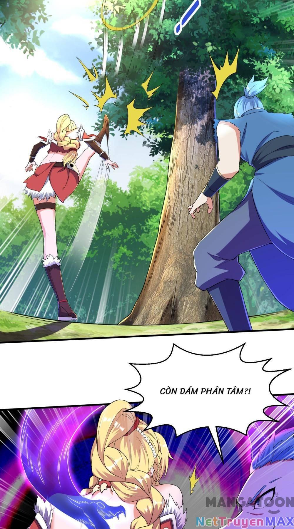 đệ nhất người ở rể chapter 236 29