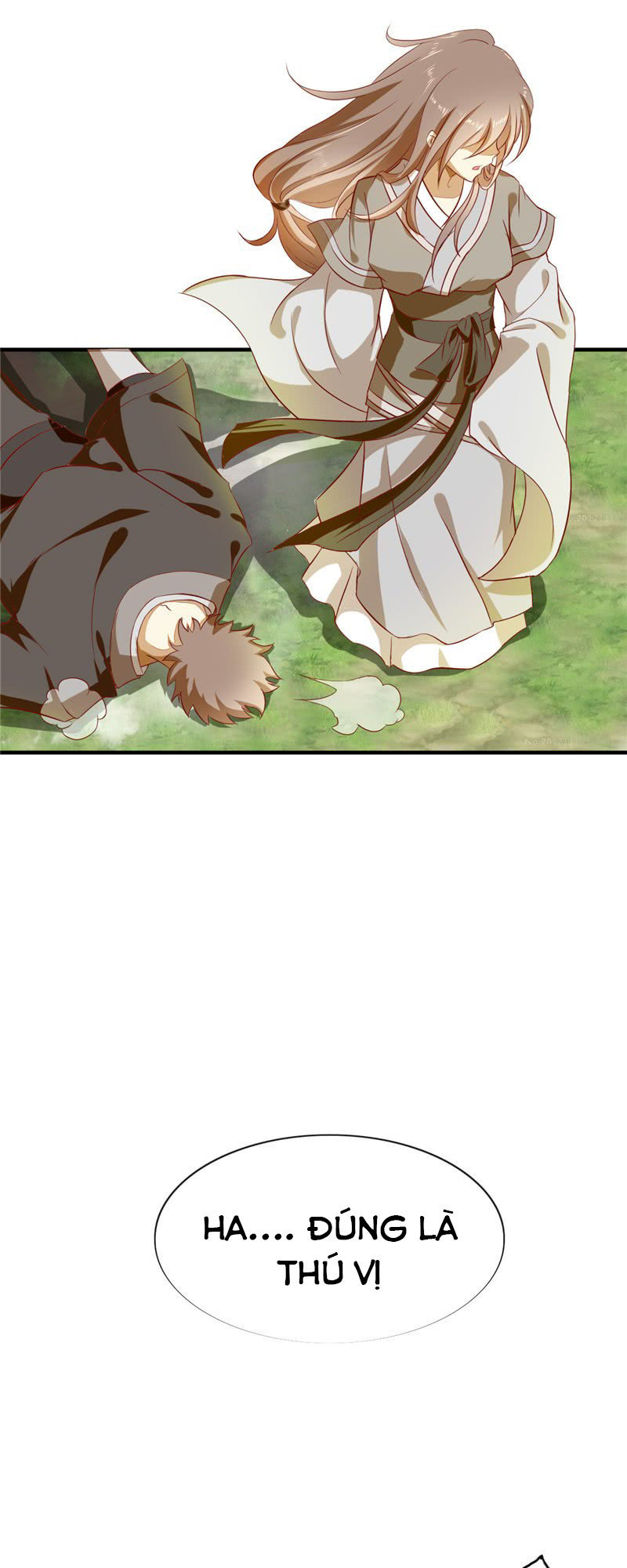 tà vương khuynh thành cuồng phi chapter 1 12