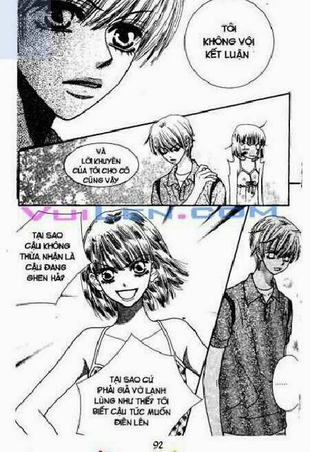 neck and neck chapter 6 88