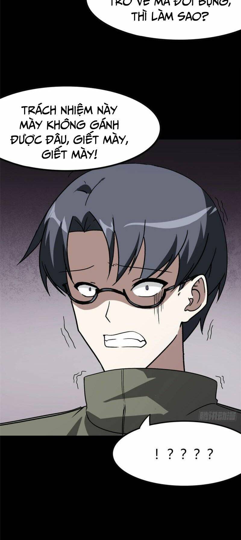 bạn gái virus của tôi chapter 282 34