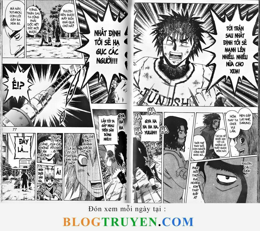 mr.fullswing chapter 142 11