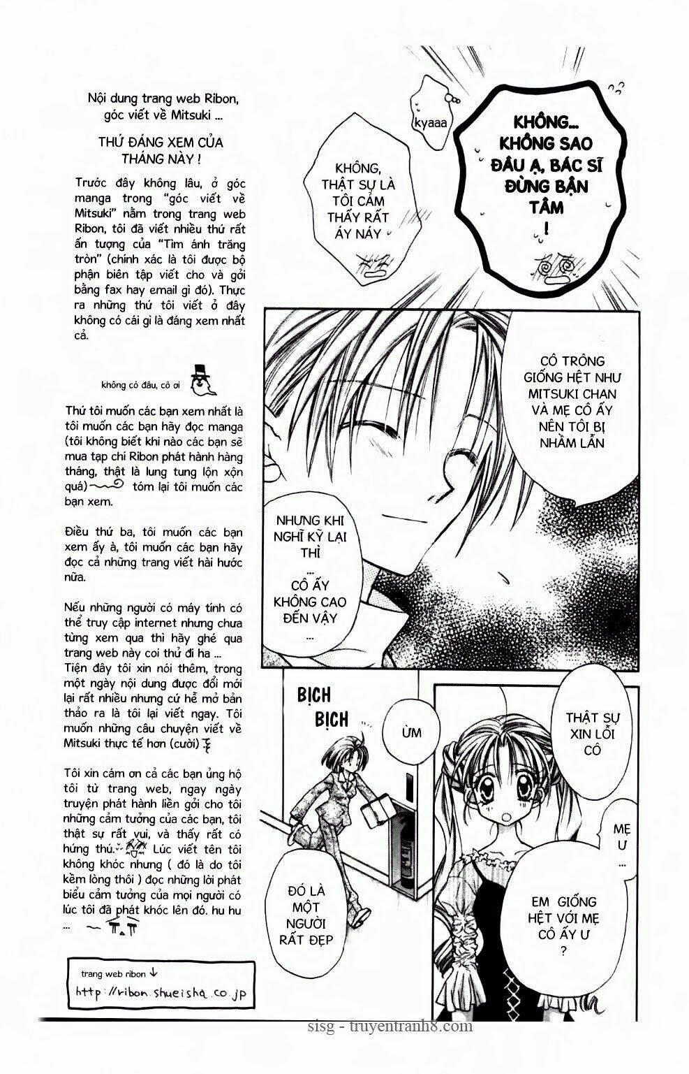 tìm ánh trăng tròn chapter 9 28