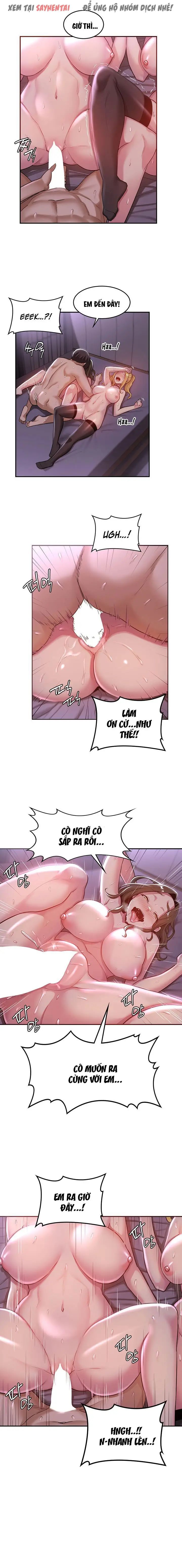 nhóm học tình thú chapter 26 10