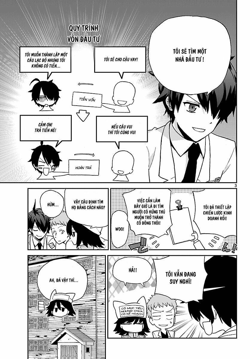 ichiba kurogane wa kasegitai chapter 5.1 3