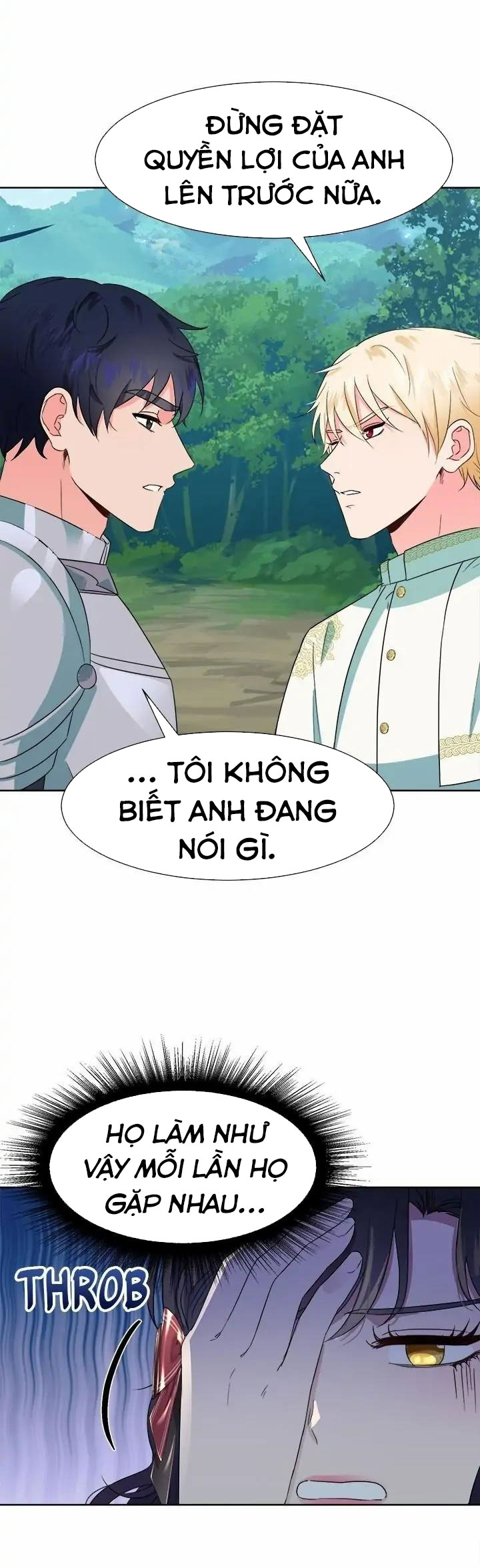 hương vị tình yêu chapter 90 20