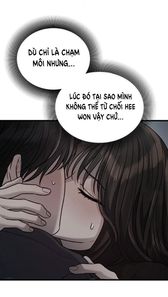 [18+] dục vọng tao nhã chapter 23.1 5