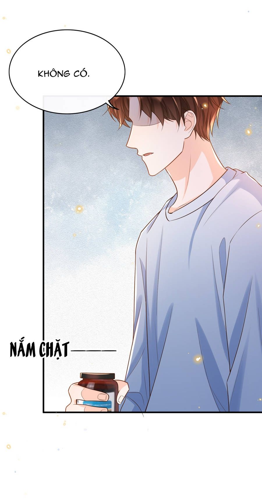 ngọt không ngừng nghỉ chapter 18 16