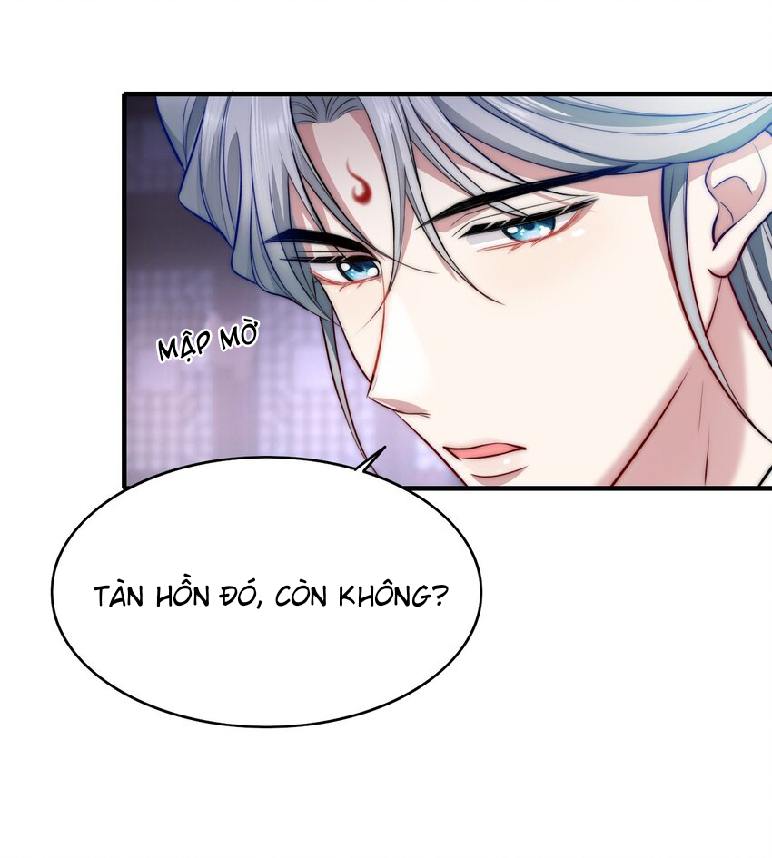 chiến lược tẩy trắng của phản diện chapter 50 34