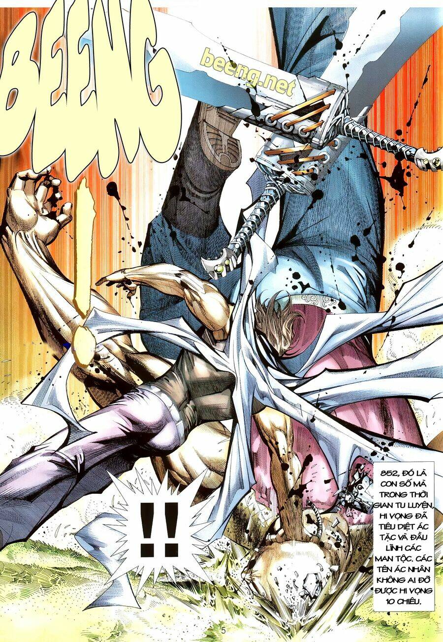 truyện ngắn ôn nhật lương hải dương chapter 10 4