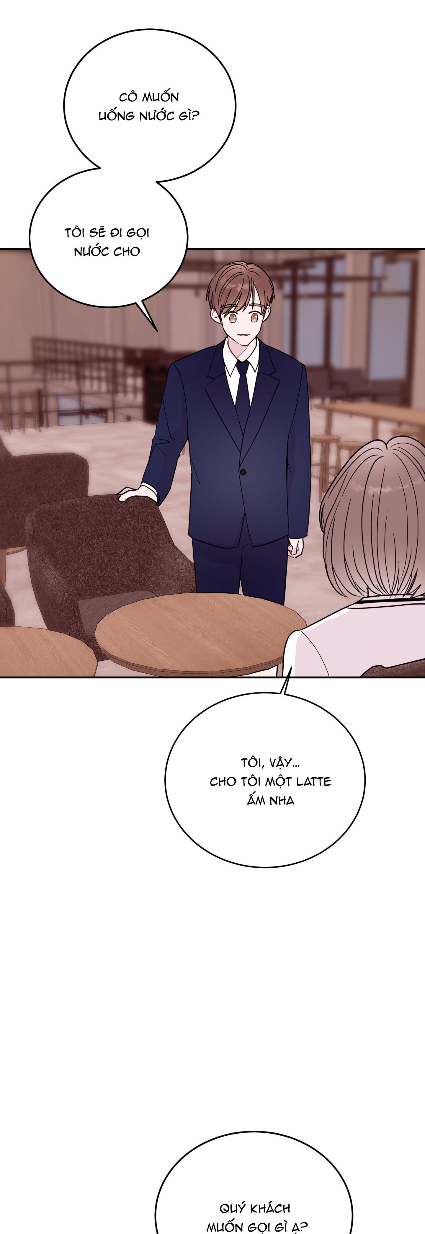 em trai vợ thật nguy hiểm chapter 22 25