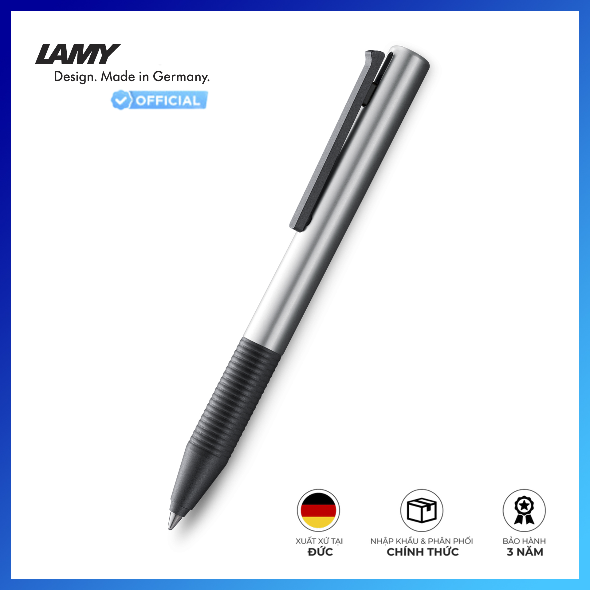 Bút Cao Cấp Lamy tipo Mod. 339