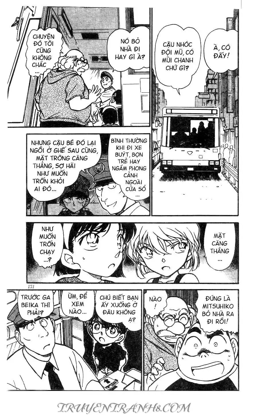 conan chapter 358 11