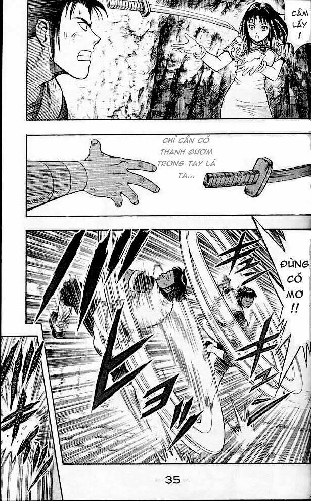 hoàng phi hồng phần iii chapter 15 9